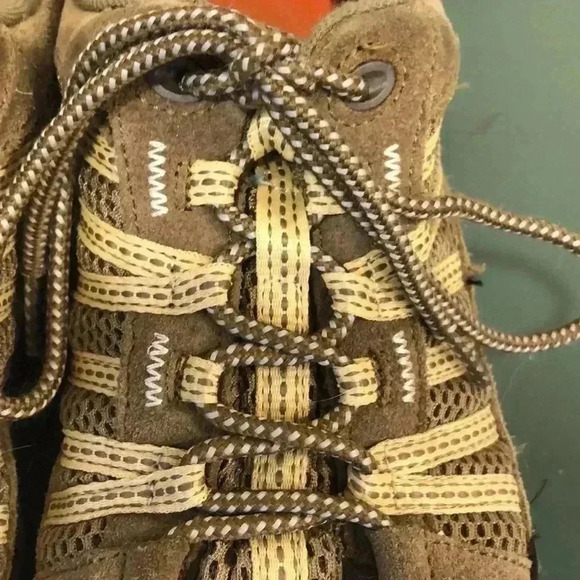 Merrell Kangaroo Hiking shoes - Picture 4 of 13
